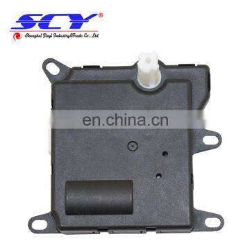 HVAC Heater Blend Door Actuator Suitable for CHEVROLET CAPTIVA SPORT 1573282 15781467 604-114 604114