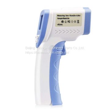 Household essential OEM Non-Contact Baby Infrared Forehead Digital Thermometer gun