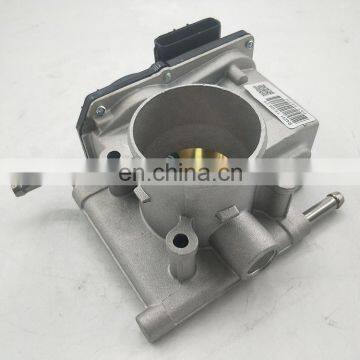Throttle Body ZJ3813640 ZJ38-13-640 For Sport 2011-2014 Fuel Injection Throttle Body Assembly