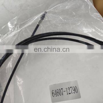 PAT 64607-12790 Auto Brake Cable For Hilux Kun25 2005-07 46420-0K041 Brake Line photo-5