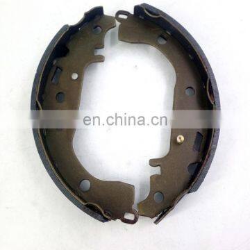 04495-52020 high quality brake shoe factory for GS8673 K2342