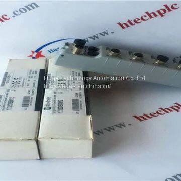 AB 1756-PA72 SER C AC Power Supply