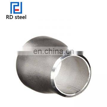 316L / 316 Stainless Steel Pipe Fitting Reducers photo-4