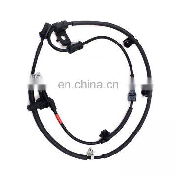 Factory Sale Automotive Parts OEM 95671-2W000 for Hyundai Santa Fe 13-16 Abs Speed Wheel Sensor photo-2