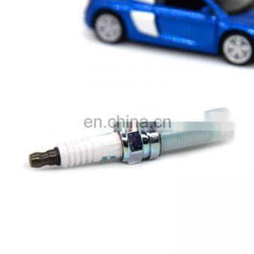 Automotive Spare Parts  IXUH22  5353 for H-yundai Elantra i30 K-ia auto gas engine spark plug