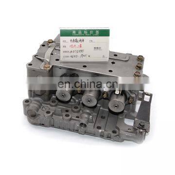 Hengney Gearbox Parts Auto Transmission Valve Body Shift Solenoid MD758981 for Hyundai Kia Mitsubishi Chrysler 2002-2011 photo-2