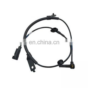 Wish Left And Mark X Simul 4670A576 Abs Speed Sensor Wheel For Right Rear photo-2