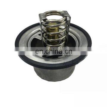 Thermostat 76 degrees 80 degrees VG1047060002 for Sinotruk Howo