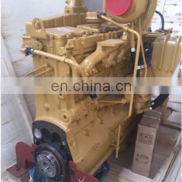 Cummins NTA855 C360 S10 Construction Complete Engine Bulldozer D155