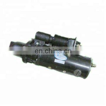 Genuine cummins kta19 spare parts 3636821 starter motor