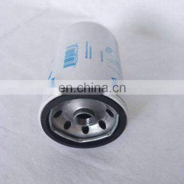Excavator Diesel Fuel Lube Oil Filter P553004