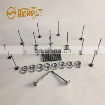 Good Quality Common Rail Nozzle G3S56 for Injector 5284016 5365904