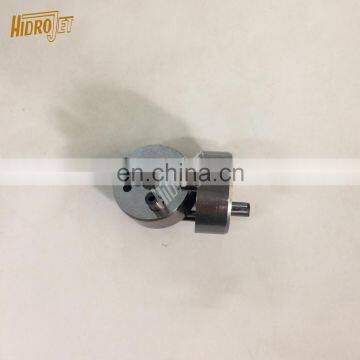 Good Quality Best Price for Injector Nozzle Spacers 781505A Injector Adaptor Plate 2430136085 2 430 136 085 photo-3