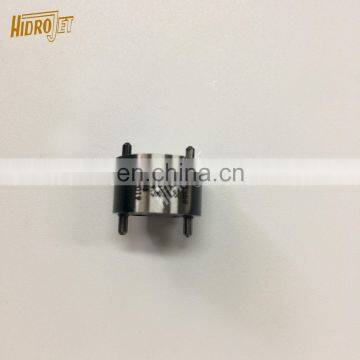 Diesel Engine Parts Valve Assembly 28538389 Control Valve For Common Rail Injector 28538389 photo-4