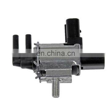 Valve Intake Manifold Runner Control Solenoid 2004-2012 for Mazda CX-7 3 5 6 photo-2