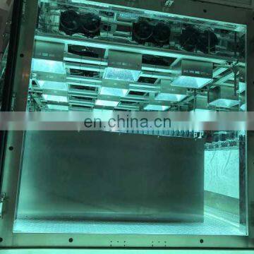 Solar Panel Ultraviolet Pretreatment Tester/PV Module UV Aging Testing Machine/Solar Panel Testing Machine With IEC61215 photo-5