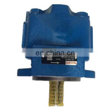 UCHIDA Rexroth GPPO-AOD40A40AL Hydraulic Pump GPPO GPP0 GXP0 GXPO Series Hydraulic Pump photo-5