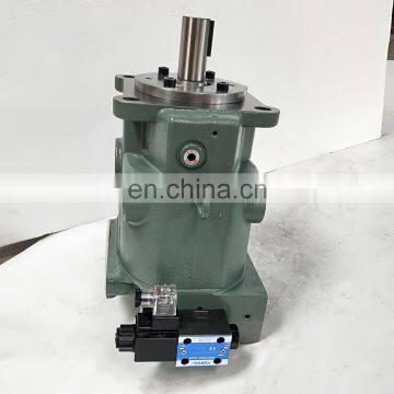 Taiwan CML91S Hydraulic Piston Complete Pump CM-91-S-21-00 CM-91-S-21/11-00 and DSG-01-2B2 Valve Injection Pump Oil Pump photo-4