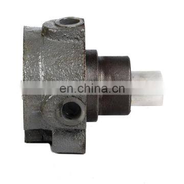 High Temperature Electric Gear Plunger Pump R12-1 Type Two-way Lubrication Pump photo-2