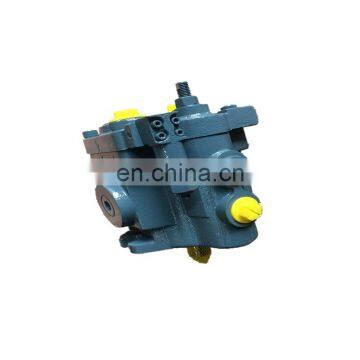 Hydraulic Axial Piston Pump PV20-2R1D-COO-J343 photo-3