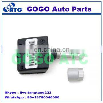 TPMS Tire Pressure Sensor for PEUGEOT 607 807 CITROEN C5 C8 OEM 9634866180 543002