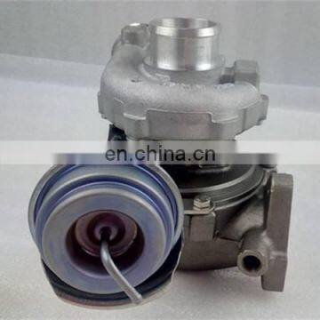 GTB1649V Turbo 757886-0008 757886-5008S 28231-27470 Turbo For Hyundai Sonata Kia Optima CRDi Magentis CRDi 2.0 D4EA Engine photo-4