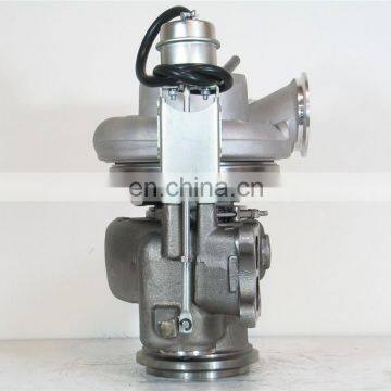 Factory Price HX55W Isx2 4046127 4090042 4046131 4046132 4040845 Turbocharger for Cummins Engin photo-4