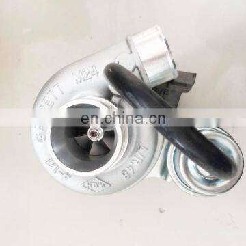 TBP401 Turbocharger 2674A053 452024-0007 for 1006 6THR4 engine