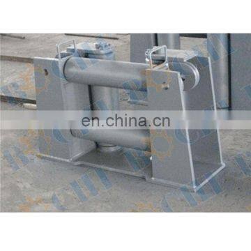 Marine Mooring Six Roller Fairlead