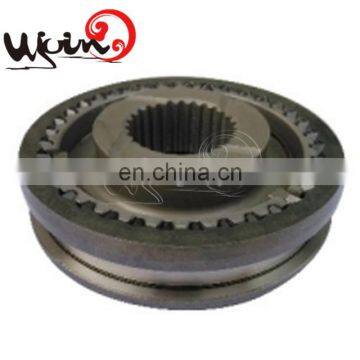 High quality for JC530T3 4x4 5/R gear synchronizer for toyota 4J series