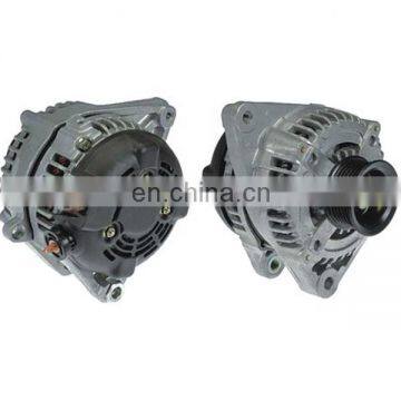 2760-0A130-84  Wholesale High quality car alternator assembly for toyota for lexus 12v/130A