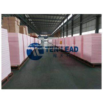 Phenolic Insulation Board---Wall Insulation System photo-2
