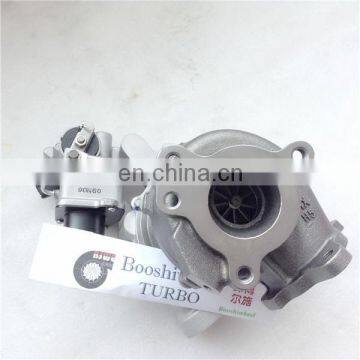 RHV4 Turbocharger VB22 17201-51020 Turbo Charger With Engine 1VD-FTV VDJ76/78/79 Land Cruiser 200 V8 D photo-5