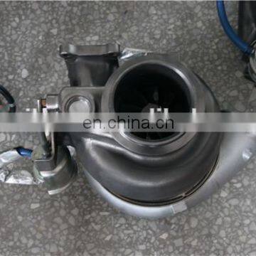 Hot Sale GTA5523BS Turbocharger 761064-0008 3104792 3104793 Turbo Charger ForCaterpillar&CAT3456 988G 385B Auto Parts