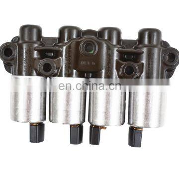 0AM Transmission Solenoids DSG 7 Speed DQ200 Fit for Audi VW Skoda Seat 7 FWD photo-2