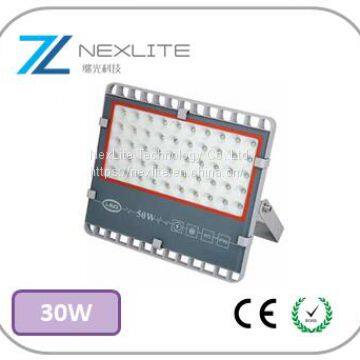 Reflector de Led 30w Industriales Para Exteriores Reflector Led 30w Tecnolite
