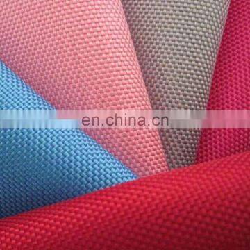 Shengze Manufacturer 100% Polyester Waterproof 1680D Oxford Fabric Luggage Fabric photo-3