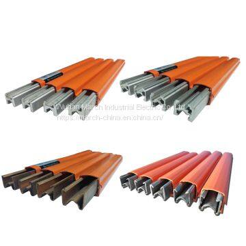 March Mccb Accessories Overhead Crane 160A Aluminum Conductor Bar for Gantry Crane photo-5