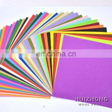 600gsm Colorful Factories Polyester Felt photo-5