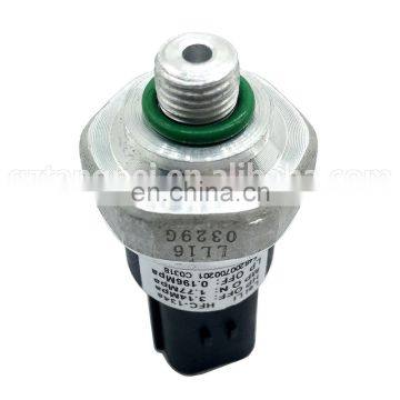 Auto Sensor Pressure Sensor Triple Switch Assembly For Hyun-dai OEM 97752-2D000 977522D000