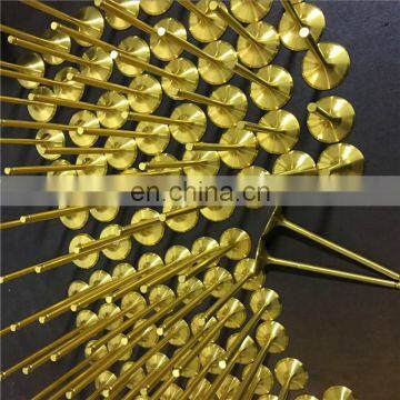 For Honda D Series 1.4L D14 CIVICc 1.5L D15A3 D15A2 D16B CRX HF SI VTI VTEC TOP Speed Drag Racing Engine Valves photo-4