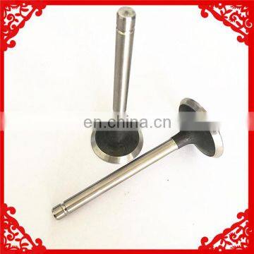 Motorcycle Spare Parts Engine Valve for Jialing 150cc photo-6