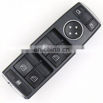 Front Left Door Window Switch FOR Mercedes C250 C300 C350 E350 OEM 2049055302 204 905 5302