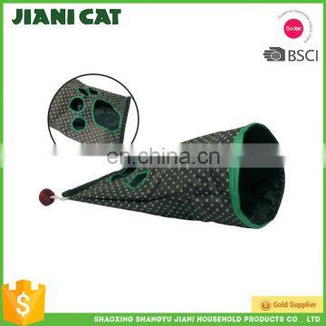 Wholesale Customized Good Quality Cat Tunnel Toy photo-2
