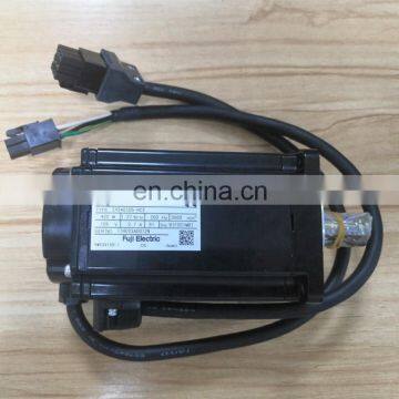 Fuji Electric ac servo motor GYS401D5-HC2