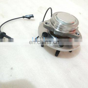 Low Friction Long Life ABS Sensor Auto Parts SP450303 515097 RWD Front Driver Side Wheel Bearing Hub Assembly