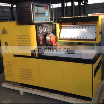 LGC4000 Diesel Fuel Injection Pump Test Bench photo-2