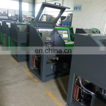 Electrical Medium Pressure HEUI Common Rail Injector Test Equipment photo-6
