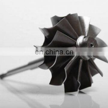 High Quality NANT High Quality Turbocharger Rotor Assembly GT2256V 717902-26 photo-3