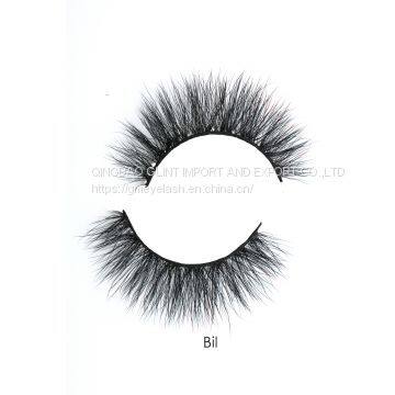 3D Faux Mink Lashes Wholesale photo-5